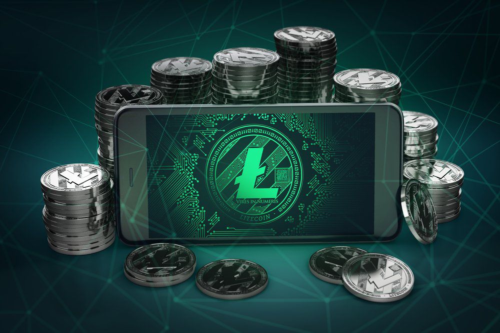 What is Litecoin? Everything you need to know about LTC | BLOX