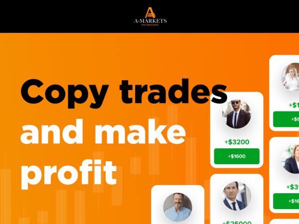 5 Best Forex Copy Trading Platforms [year]| DailyForex