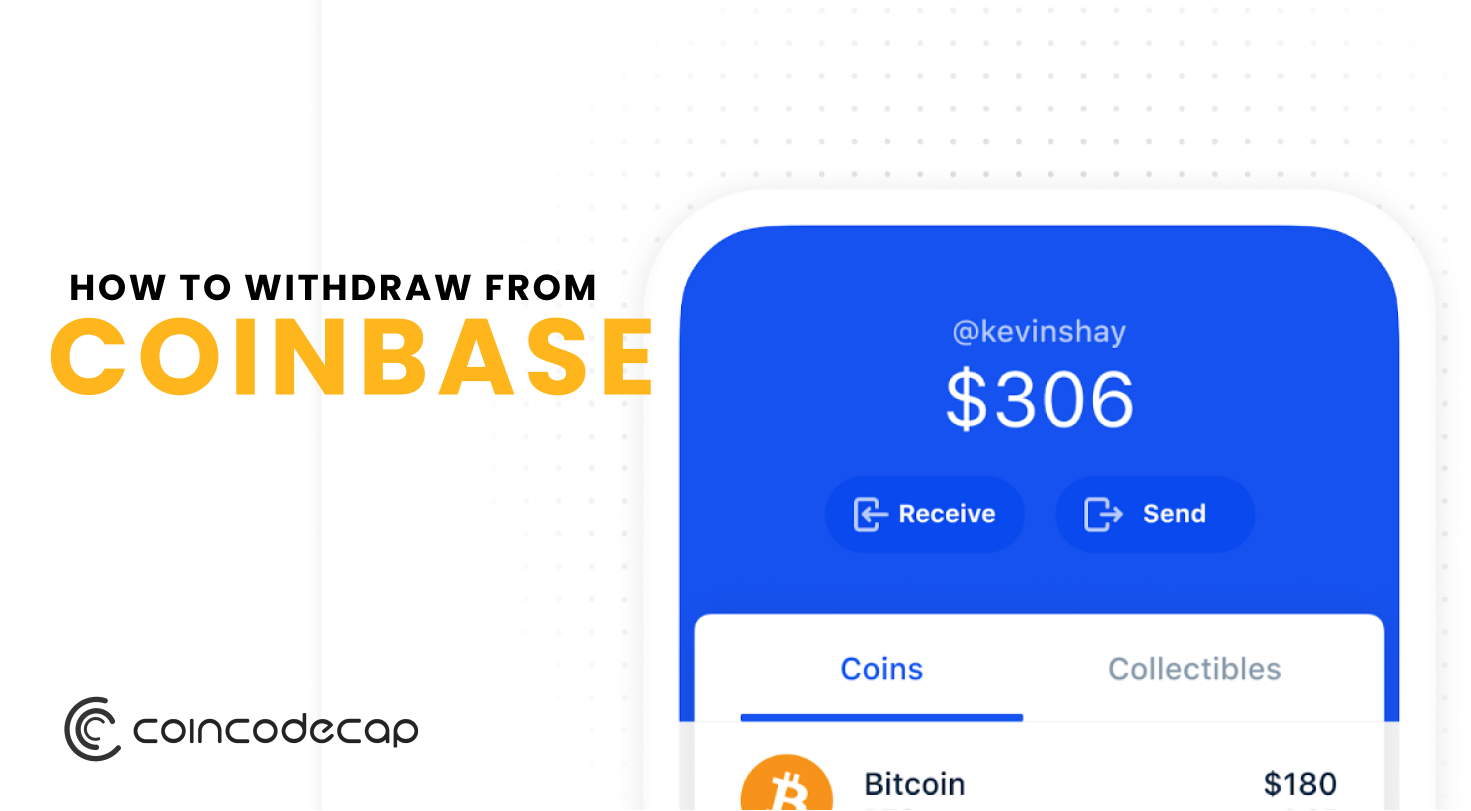 Juno | How to Withdraw Money from Coinbase