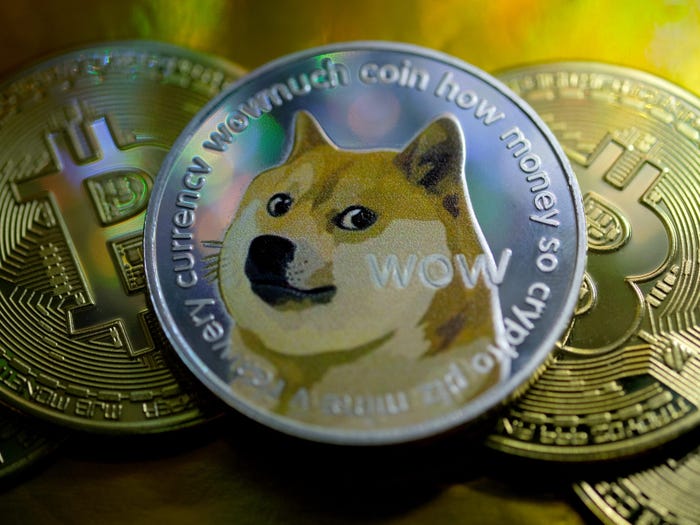 Dogecoin USD (DOGE-USD) Price, Value, News & History - Yahoo Finance