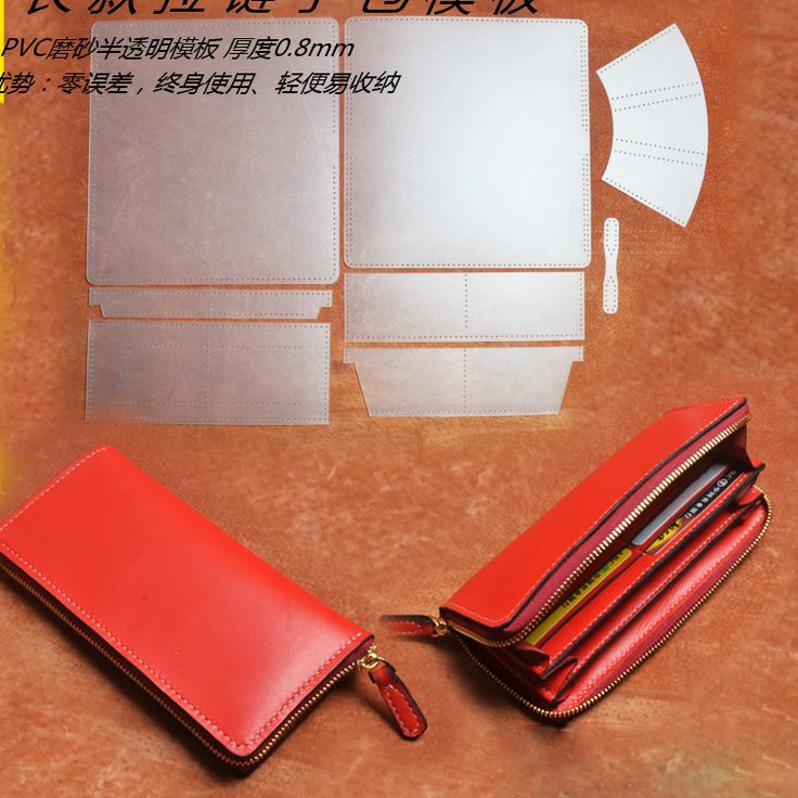 25 Homemade DIY Wallet Ideas to Make Your Own Wallets