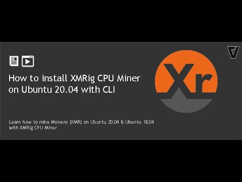 How To Install monero on Ubuntu | cryptolog.fun