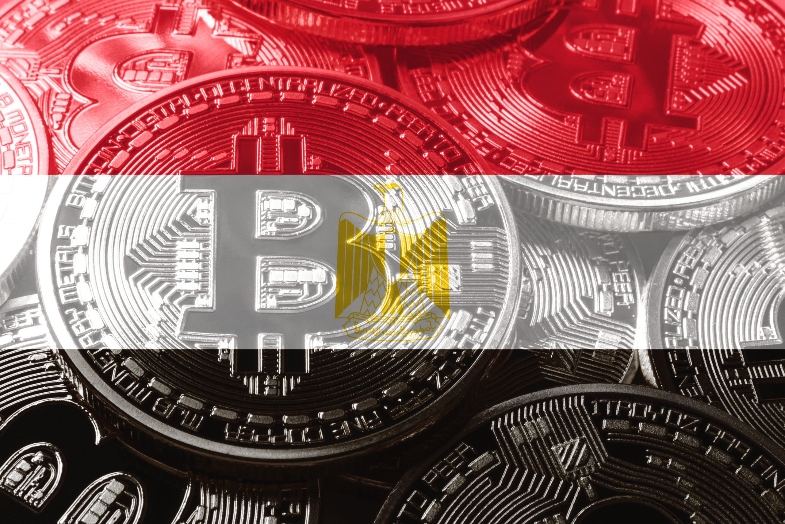 Best Crypto Exchanges in Egypt for 