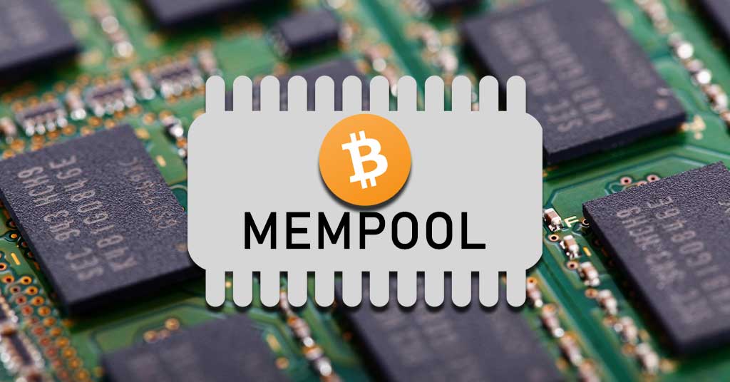 Mempool Meaning | Ledger