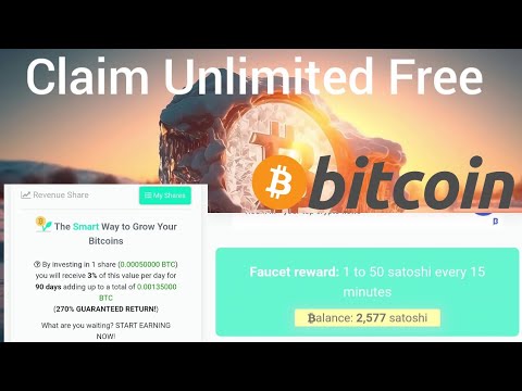 BTC Faucet TOK Review – Is This the Best FreeBitcoin Faucet?