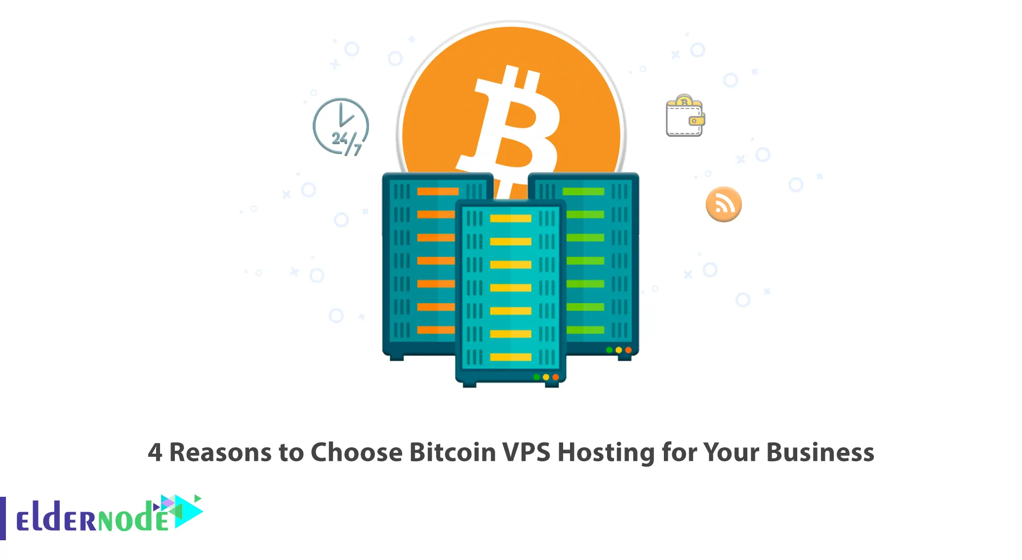 Buy vps with cryptocurrency - the price from PQ Hosting