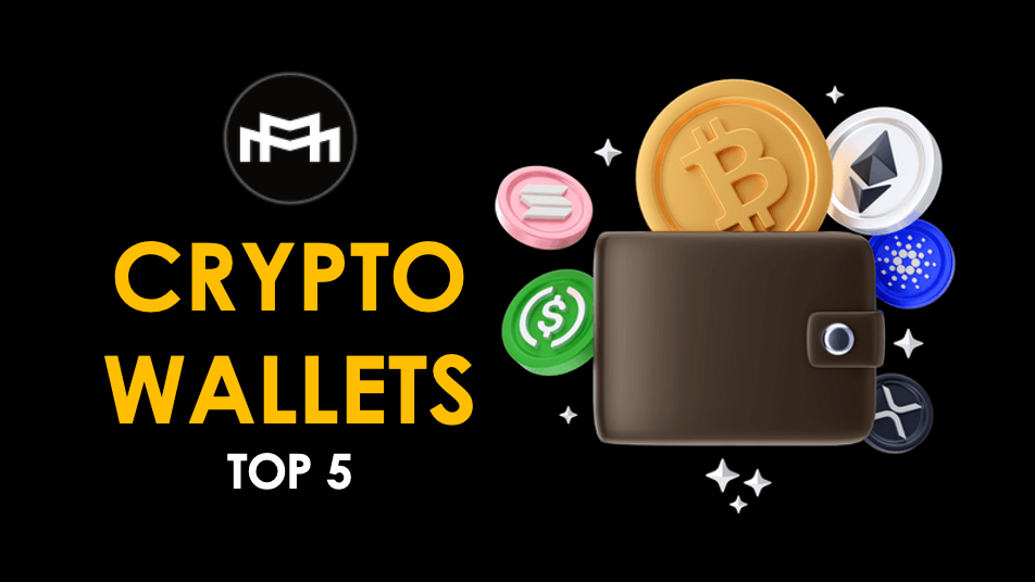 10 Best Crypto Wallets of 