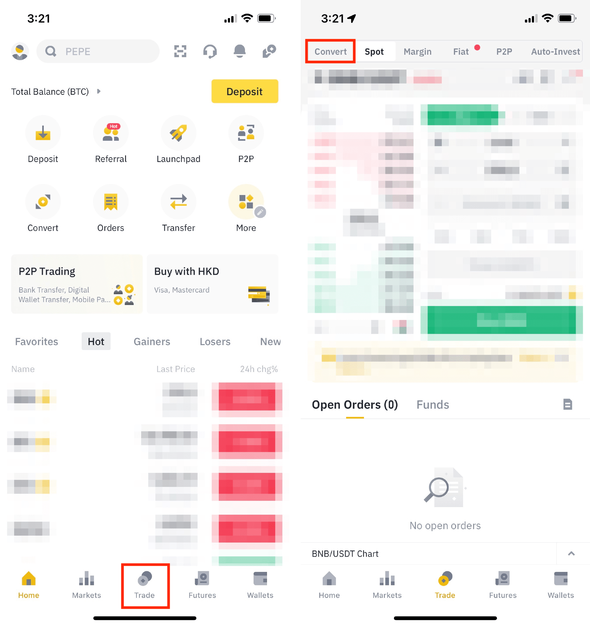 How To Convert USDT ERC20 To TRC20 (Step-By-Step Guide) - cryptolog.fun