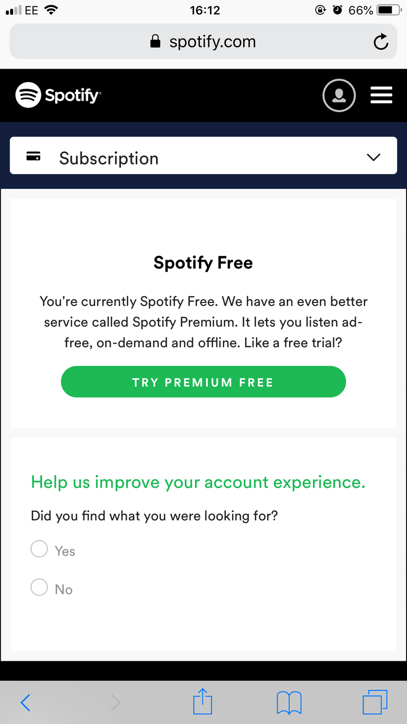 How to Get Spotify Premium: Plans, Prices, & Payment