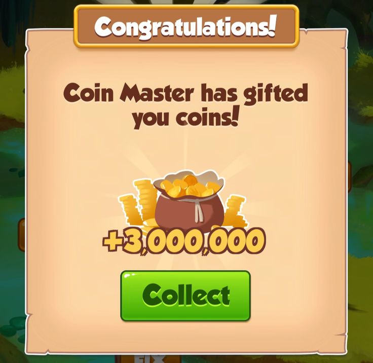 Coin Master Free Spins March | VG