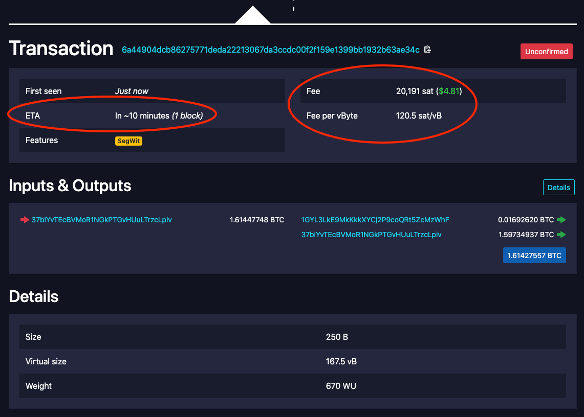 Bitcoin’s Transaction Backlog Swells With Latest Inscription Wave, Pushing Fees Up 4,%