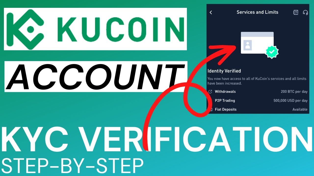 How Long Does KuCoin Verification Take? | KYC Guide []