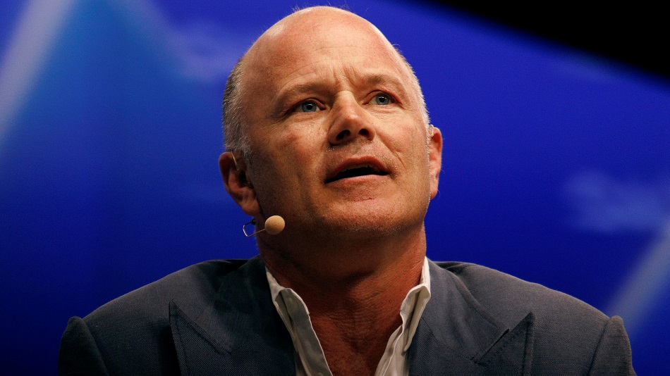 Mike Novogratz Says It's Going to Take a While for Bitcoin and Ethereum to Recover