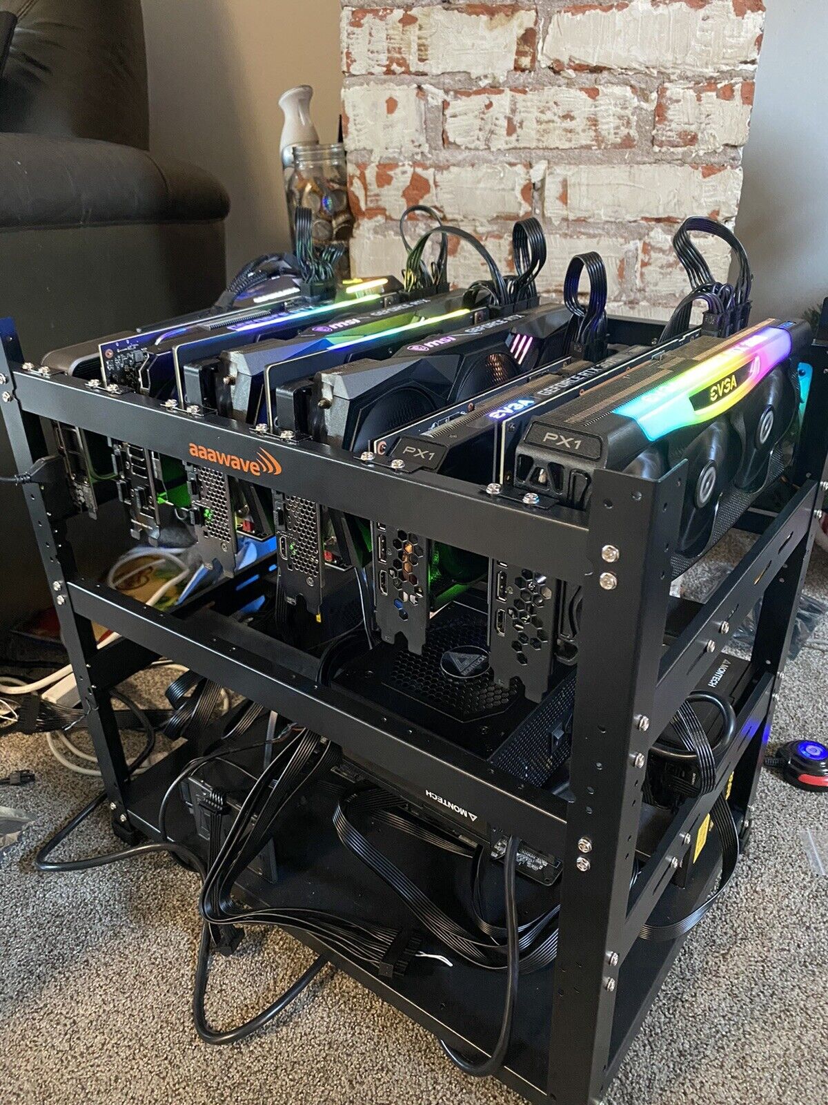 How to Build an Ethereum Mining Rig [ Update] - Crypto Mining Blog