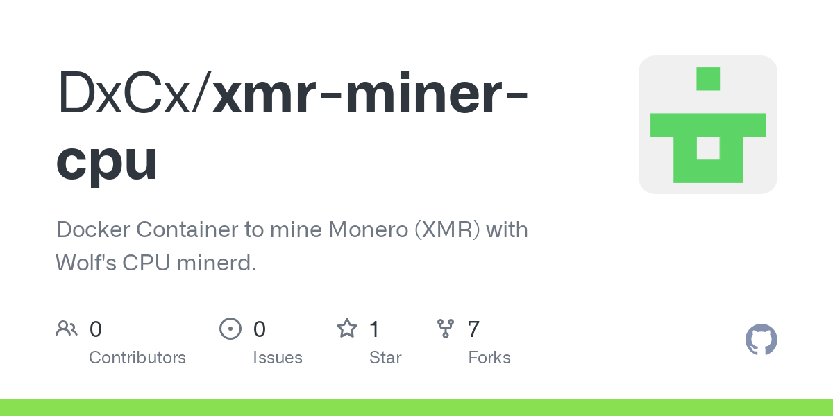 Console miner released — Official MinerGate Blog