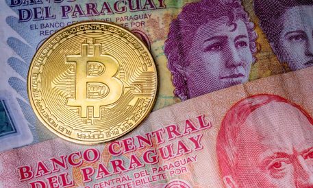 Send Money to Guayaybi, Paraguay Anonymously with Bitcoin to your recipient's Perfect Money