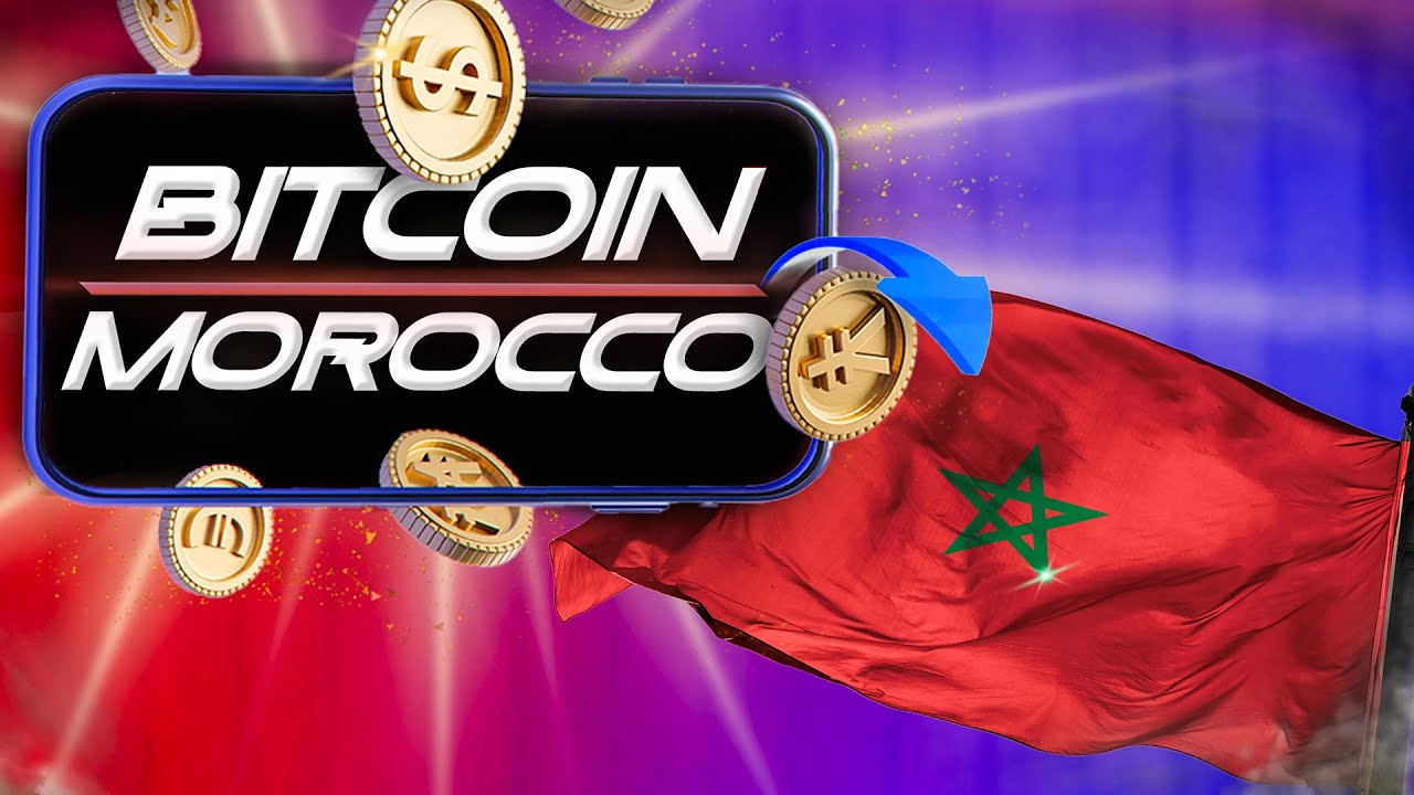 Crypto Is Banned in Morocco, but Bitcoin Buys Are Soaring - CoinDesk