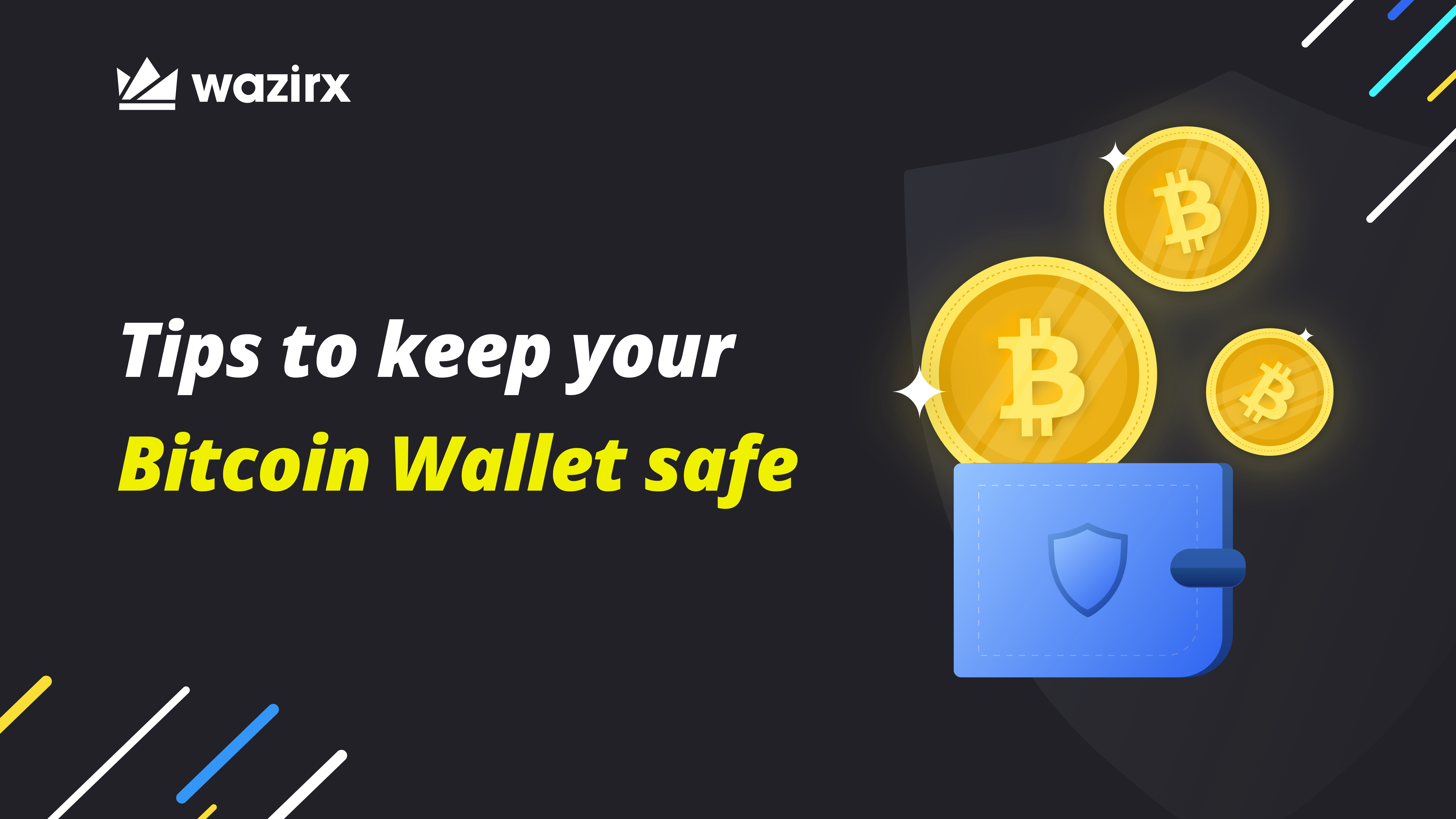 How Secure is a Bitcoin Wallet? Wallet Security Explained!