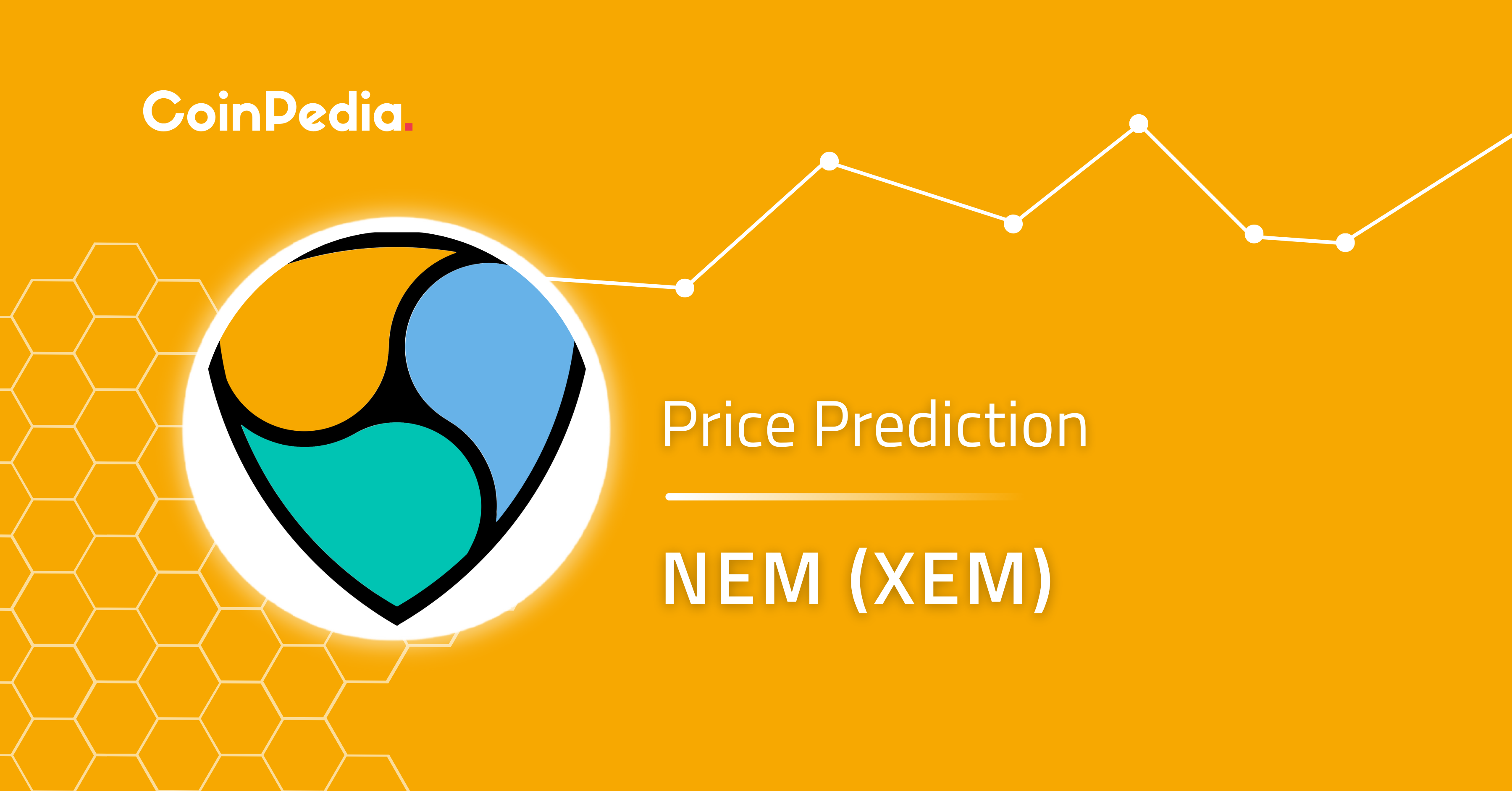 NEM Price (XEM), Market Cap, Price Today & Chart History - Blockworks