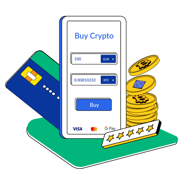 Coinmama Review: Pros, Cons and How It Compares - NerdWallet