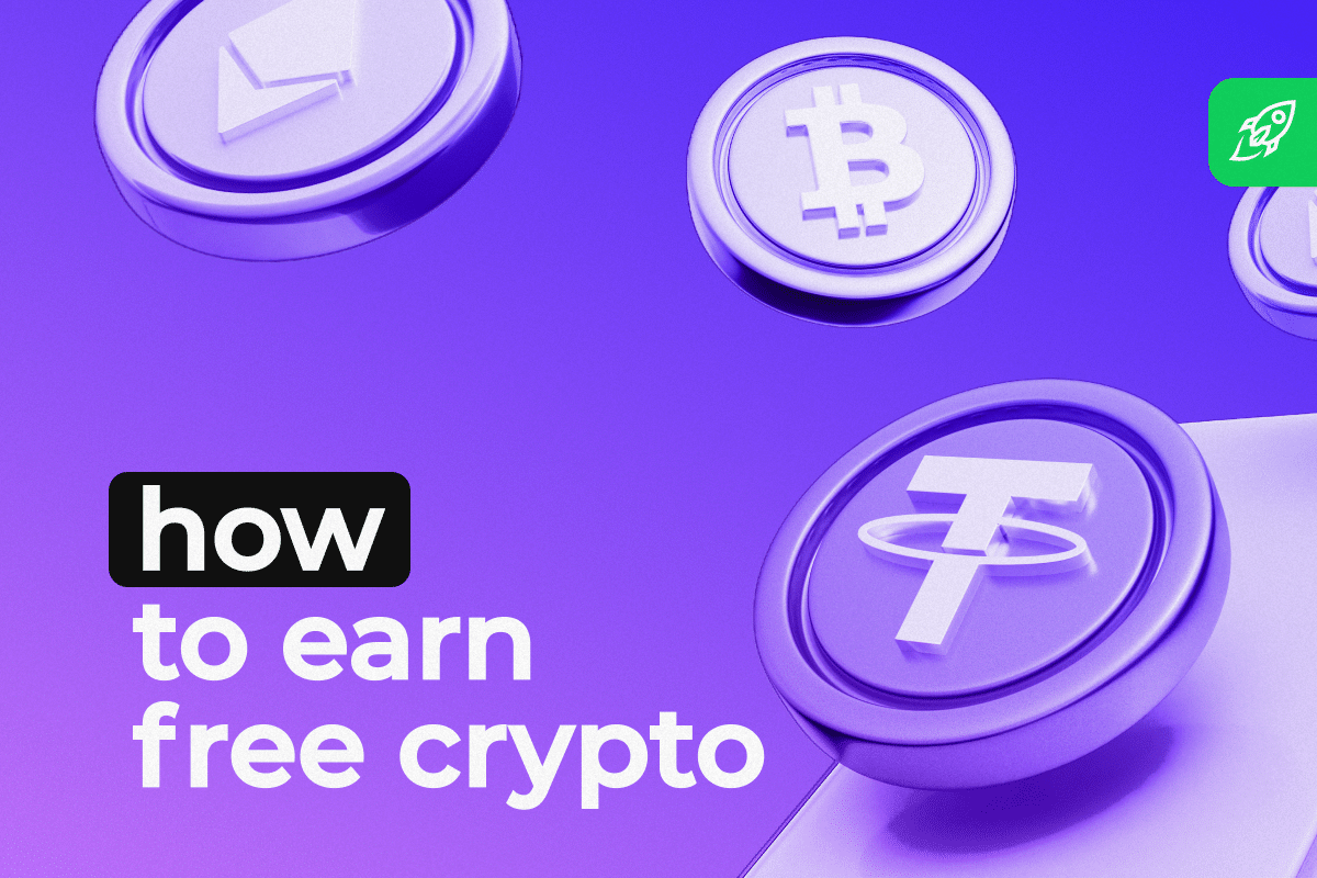 Earn crypto while Learning | Get Free Crypto | Phemex