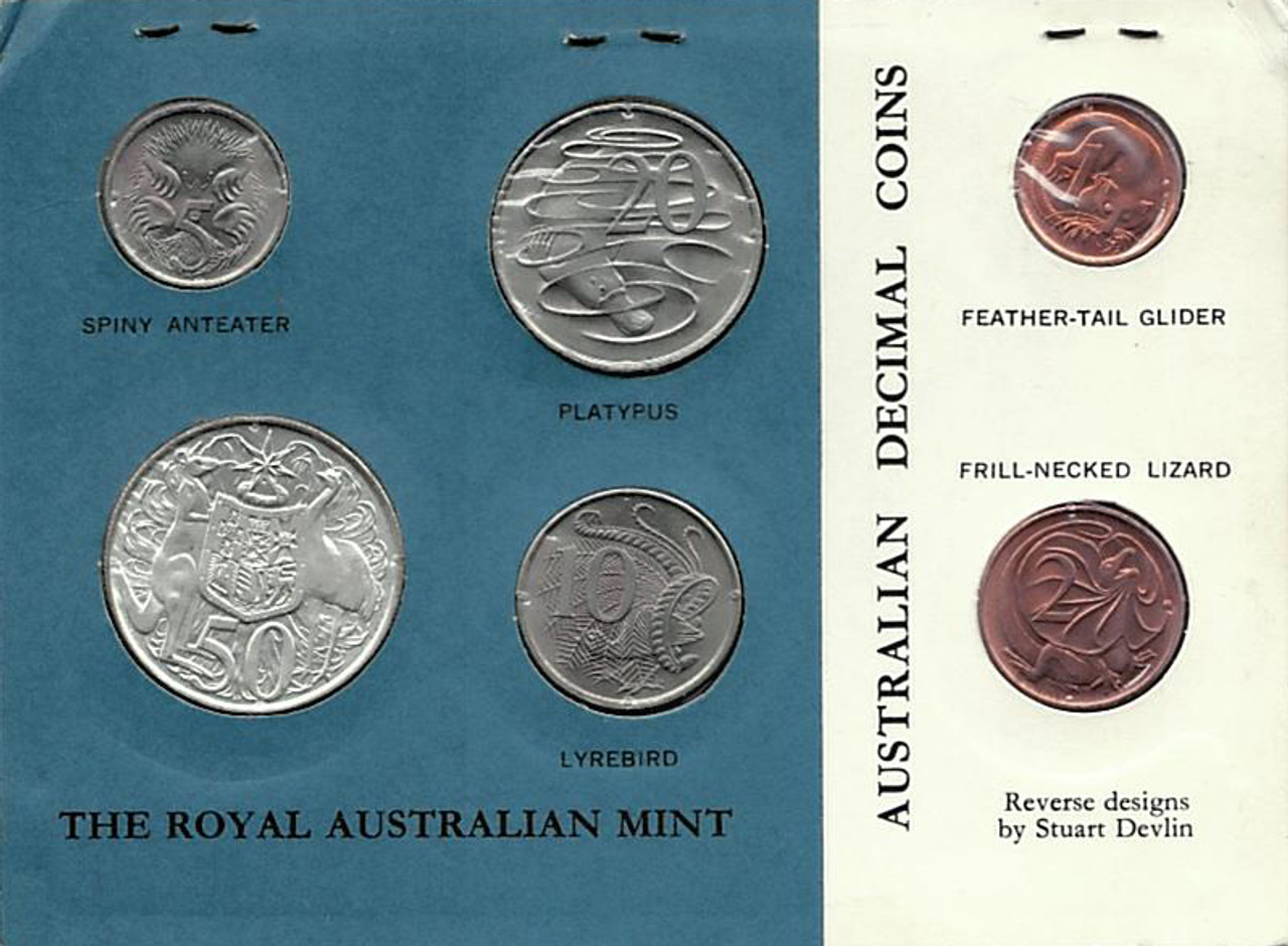 US Special Mint Set Mintage Figures and Contents from Coin Community