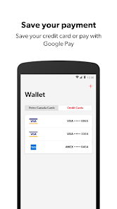 Petro Wallet APK (Android App) - Free Download