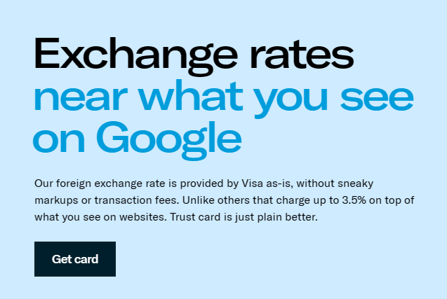 Foreign Currency Exchange Rates | SMBC Trust Bank