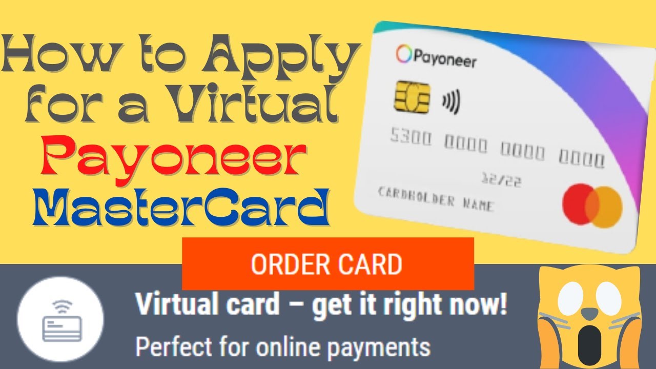 Free Virtual Credit Card/Debit Card Providers To Consider