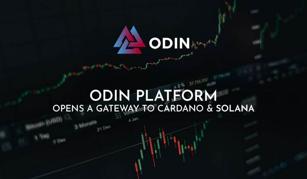 ODIN Blockchain price today, ODIN to USD live price, marketcap and chart | CoinMarketCap