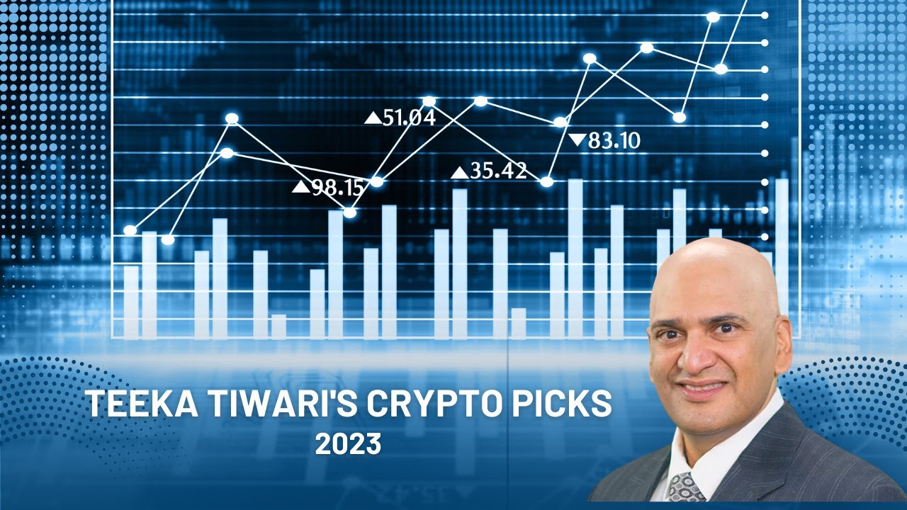 Crypto Income Quarterly: Teeka Tiwari's Tech Royalty Retirement Plan