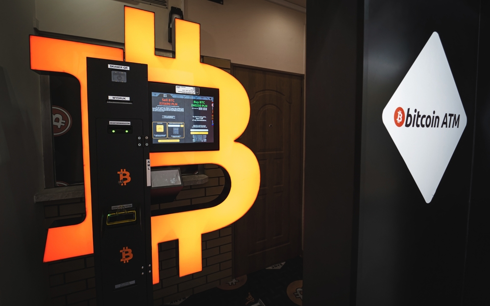 Crypto ATM Market Size & Share | Revenue Insights []