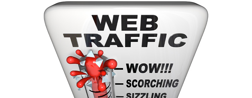 Bulk Traffic Bot Software - Boost Your Website Traffic