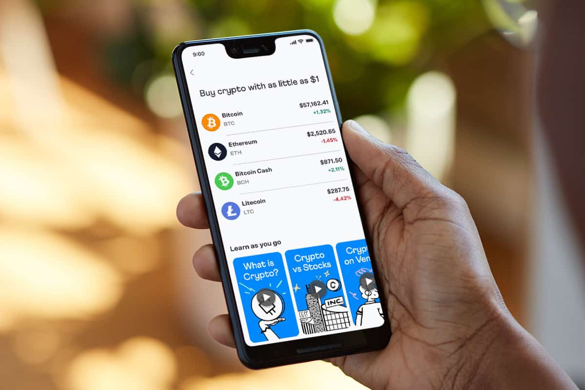 Where & How To Buy Bitcoin With Venmo | Beginner’s Guide