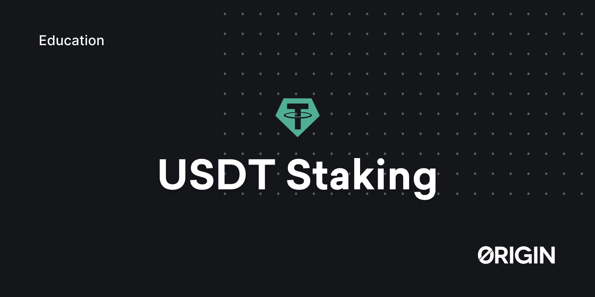 Tether (USDT) % APY: Staking vs. Liquidity Providing vs. Market Making - A Comparative Analysis