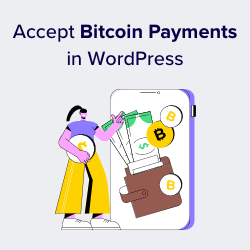 Top 10 Bitcoin payment integration WordPress Plugins - Glorywebs