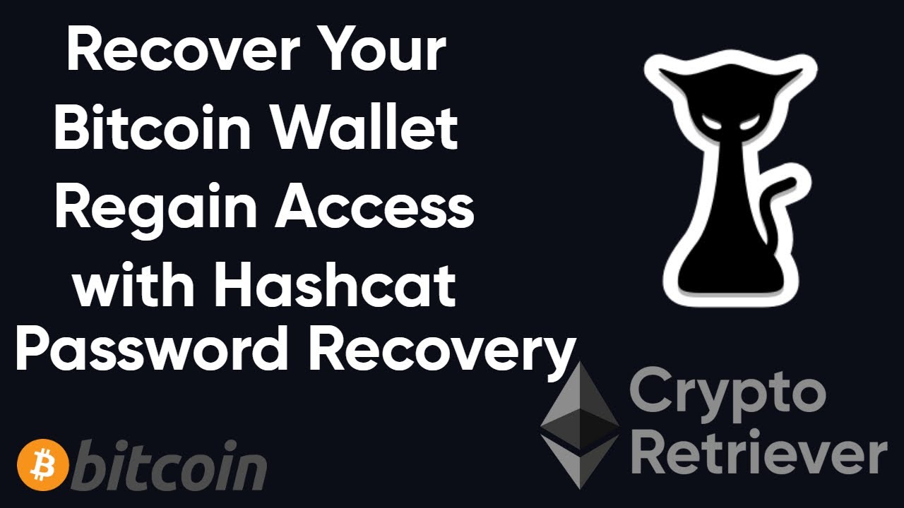 Bitcoin private key recovery · Issue # · hashcat/hashcat · GitHub