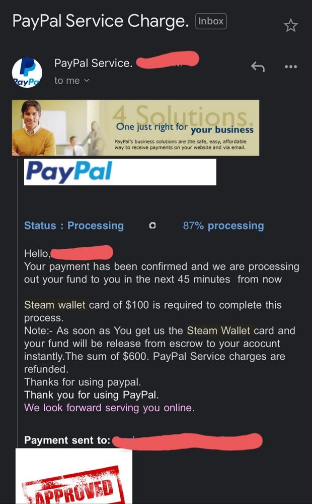 Steam Gift Card | Buy a code online from $10 | cryptolog.fun