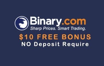 Binary No Deposit Bonus New List - Latest Promotions - FXZone
