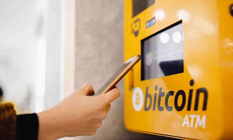 Melbourne gets its first bitcoin ATM | SBS News