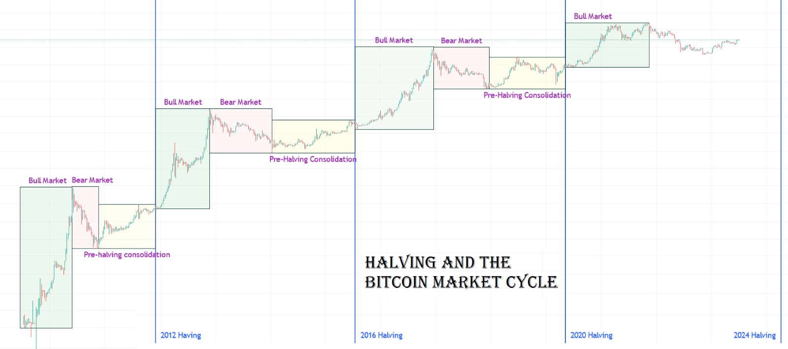 The Bitcoin Halving explained | EY – Switzerland