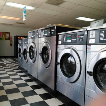 Learn How Long Does A Laundromat Take To Wash And Dry Your Clothes