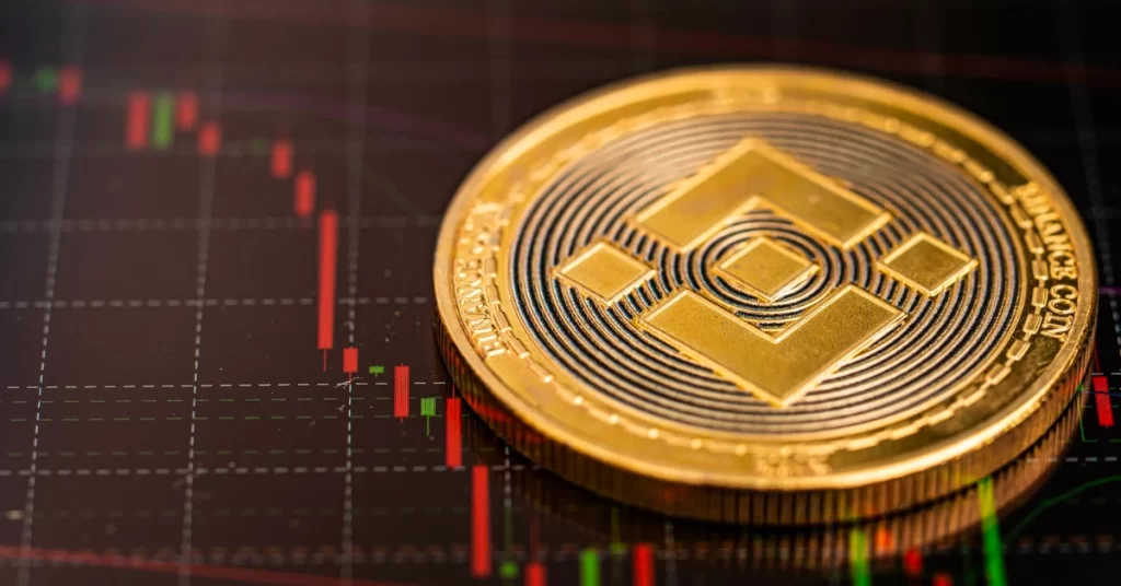 Binance Coin (BNB) Price CAD | News, Trends & Charts | Bitbuy