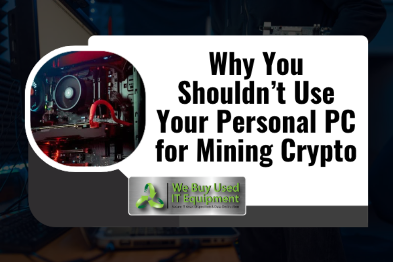 linux - How to detect crypto mining? - Server Fault