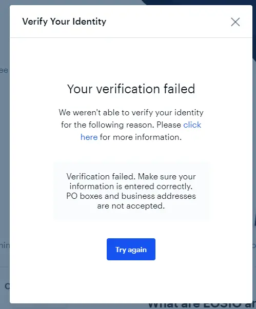 How to Fix a Restricted Coinbase Account - Followchain