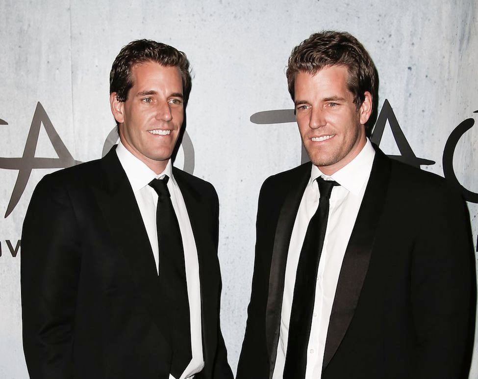 How Much Bitcoin Do the Winklevoss Twins Own in ?