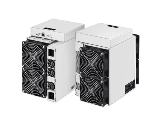 ANTMINER T17+ 58TH/s PSU INCLUDED - MiningCave