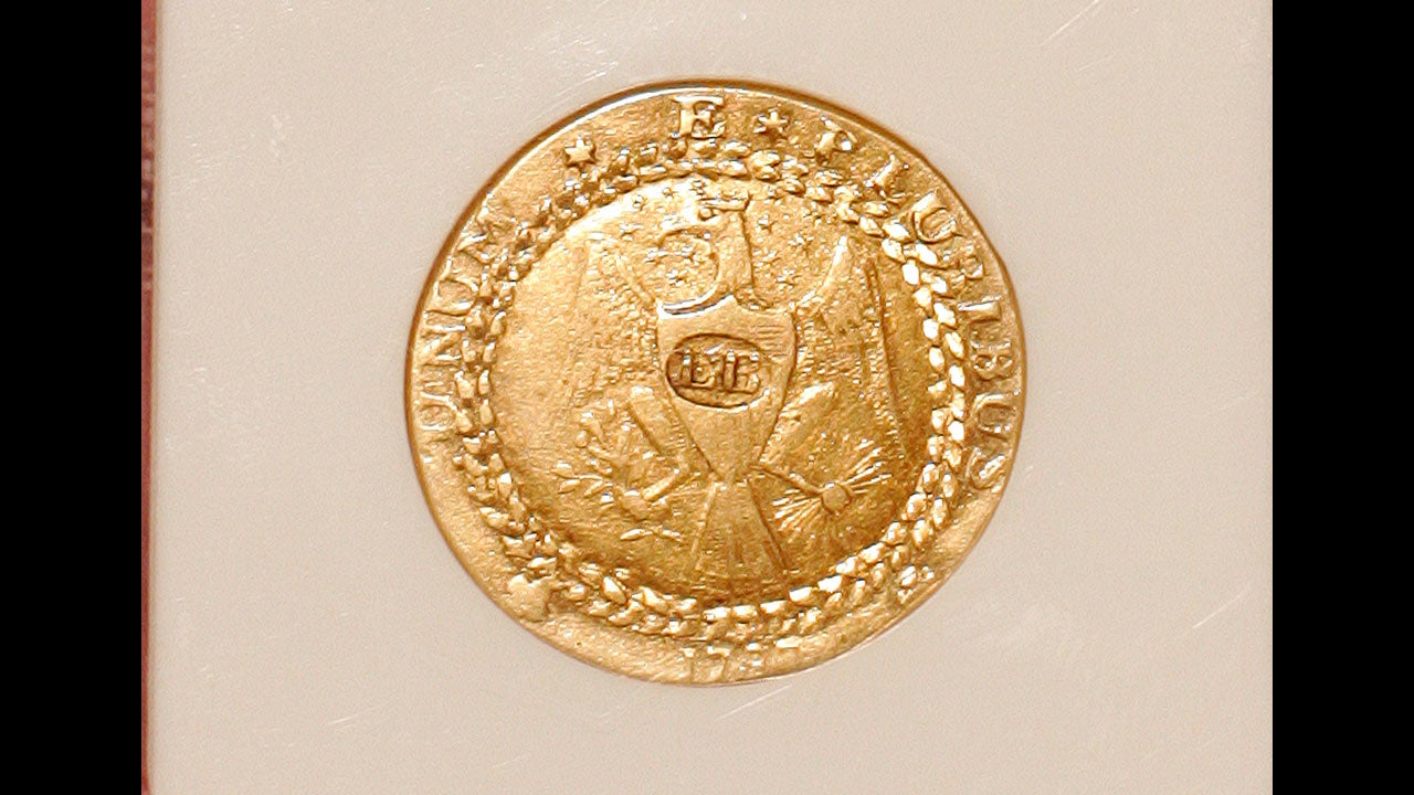 10 Most Expensive Gold Coins in the World (and Alternatives to Buy Instead) | GOLD AVENUE