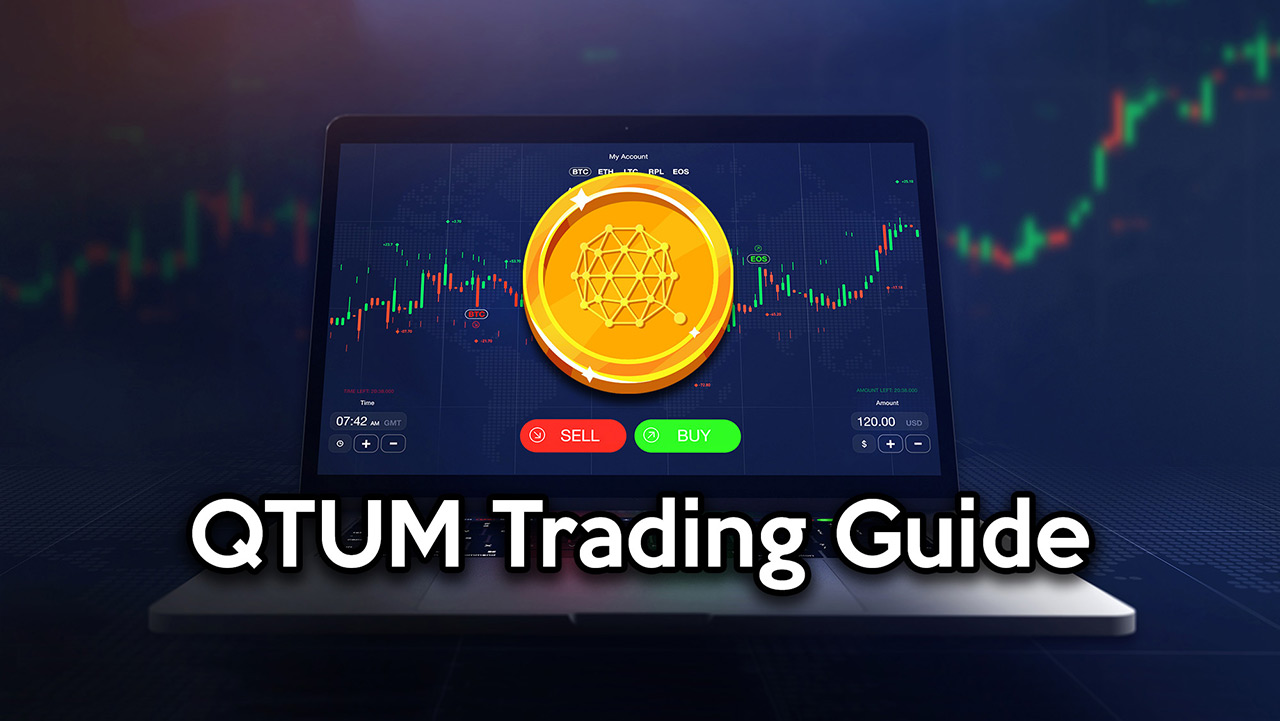 Defiance Quantum ETF: QTUM Stock Price Quote & News | Robinhood