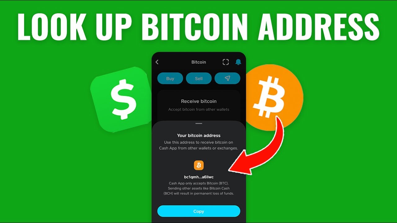 How To Verify, Use, Buy And Send Bitcoin On Cash App - Breet Blog